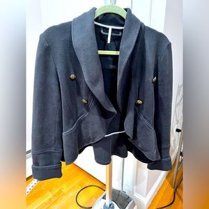 Free people jacket